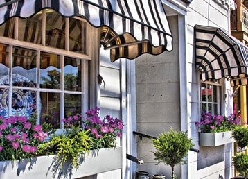 Awnings - Jim MacArthur Windows & Doors Ltd Awnings - Jim MacArthur Windows & Doors Ltd.