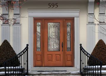 Doors - Jim MacArthur Windows & Doors Ltd Doors - Jim MacArthur Windows & Doors Ltd.
