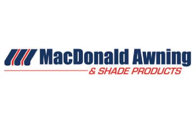 MacDonald-Awning-Logo