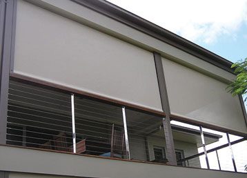 Vertical Shades - Jim MacArthur Windows & Doors Ltd Vertical Shades - Jim MacArthur Windows & Doors Ltd.