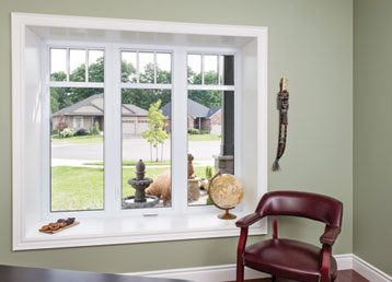 Windows - Jim MacArthur Windows & Doors Ltd Windows - Jim MacArthur Windows & Doors Ltd.