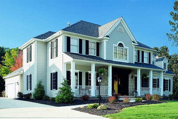 Jim MacArthur Windows & Doors Ltd - aluminum siding Jim MacArthur Windows & Doors Ltd - aluminum siding