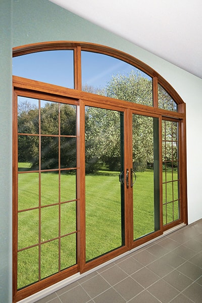 Jim MacArthur Windows & Doors - patio door