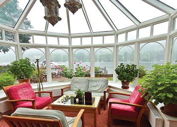 sunrooms - Jim MacArthur Windows & Doors Ltd Sunrooms - Jim MacArthur Windows & Doors Ltd.